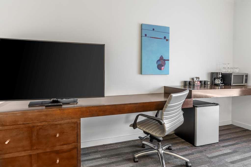Extended Stay America Premier Suites - Cleveland - Independence Camera foto