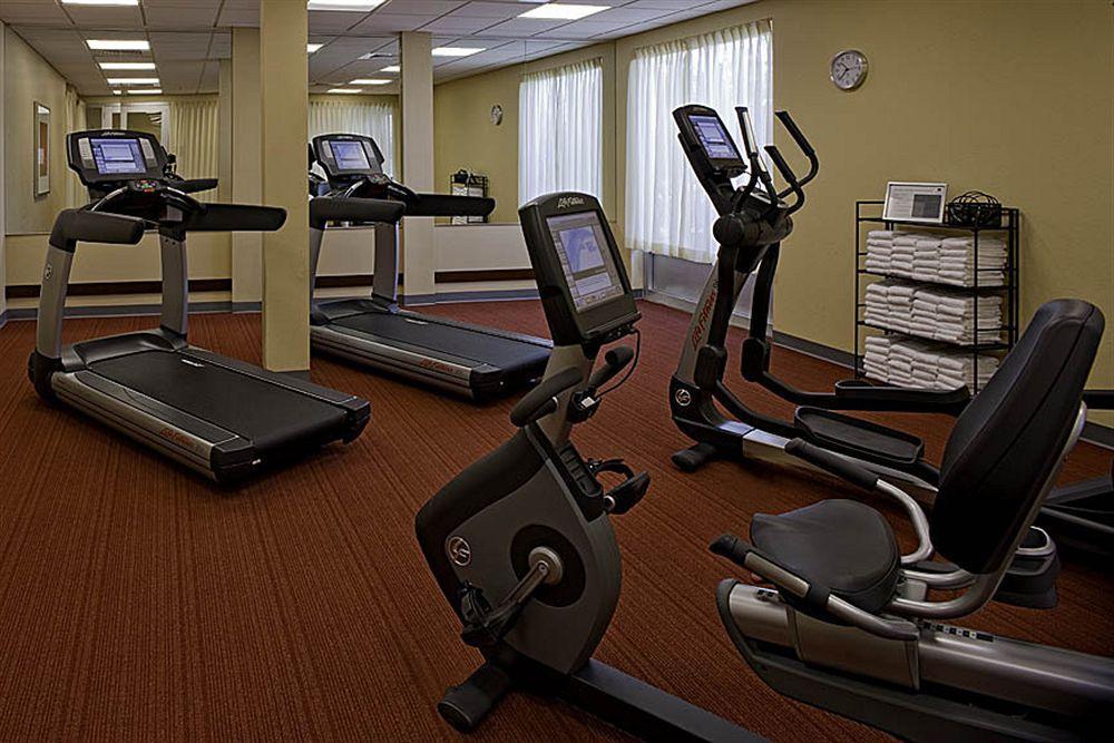Extended Stay America Premier Suites - Cleveland - Independence Servizi foto