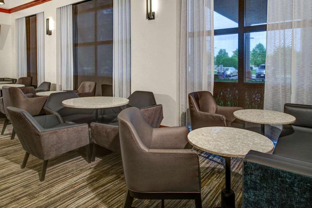 Extended Stay America Premier Suites - Cleveland - Independence Interno foto