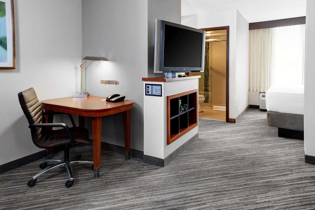 Extended Stay America Premier Suites - Cleveland - Independence Camera foto