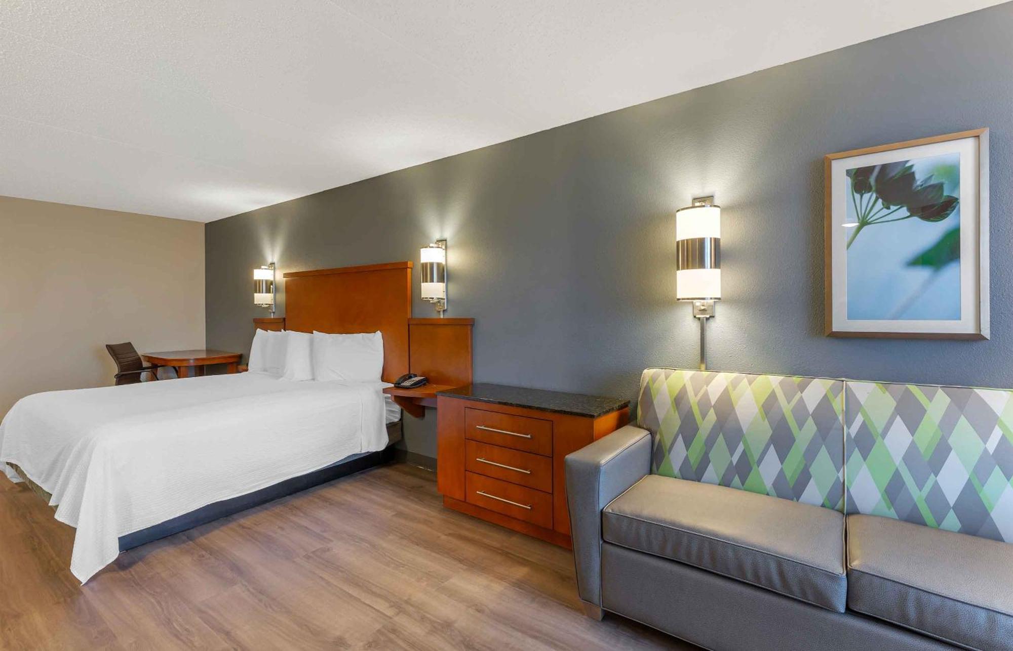 Extended Stay America Premier Suites - Cleveland - Independence Esterno foto