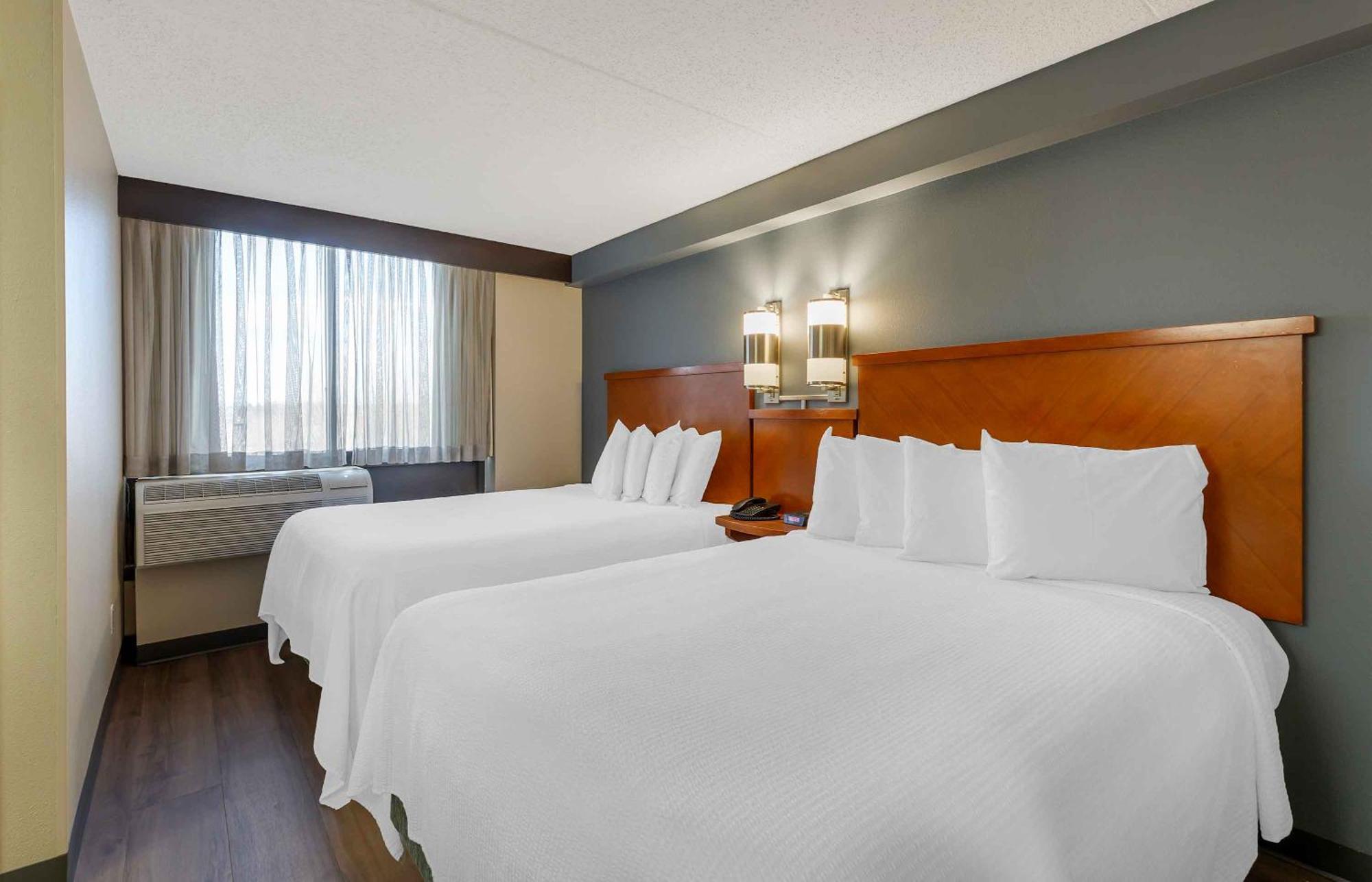 Extended Stay America Premier Suites - Cleveland - Independence Esterno foto
