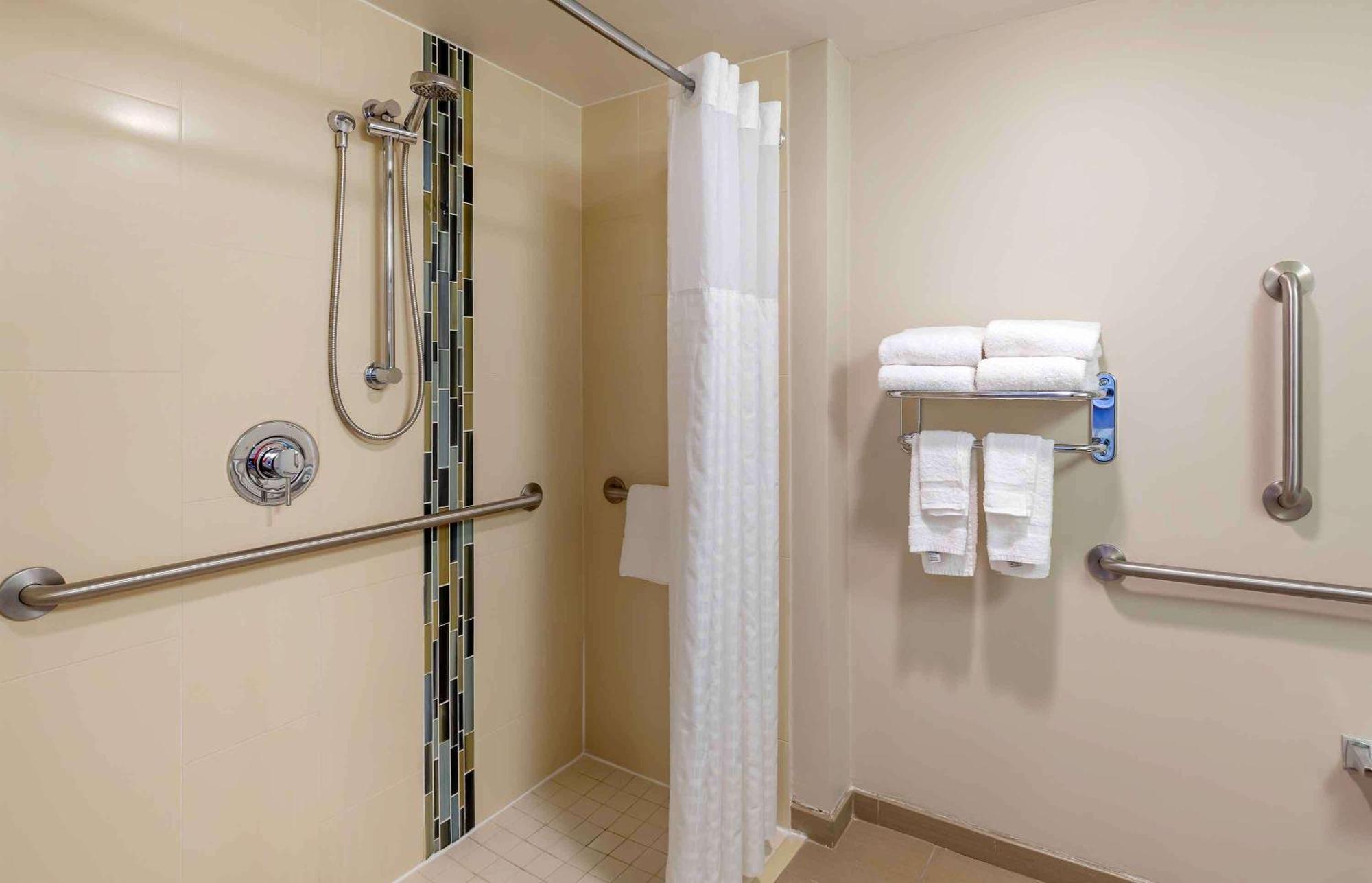 Extended Stay America Premier Suites - Cleveland - Independence Esterno foto