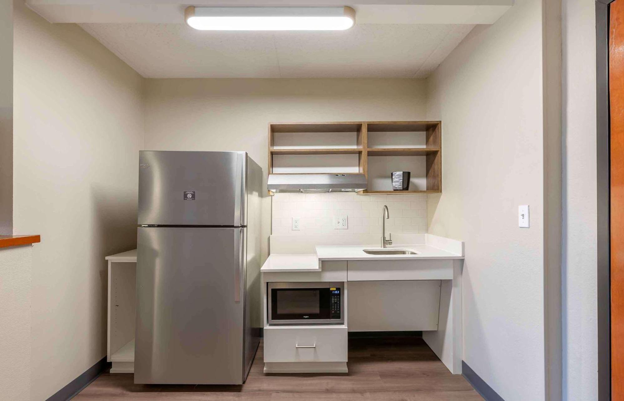 Extended Stay America Premier Suites - Cleveland - Independence Esterno foto