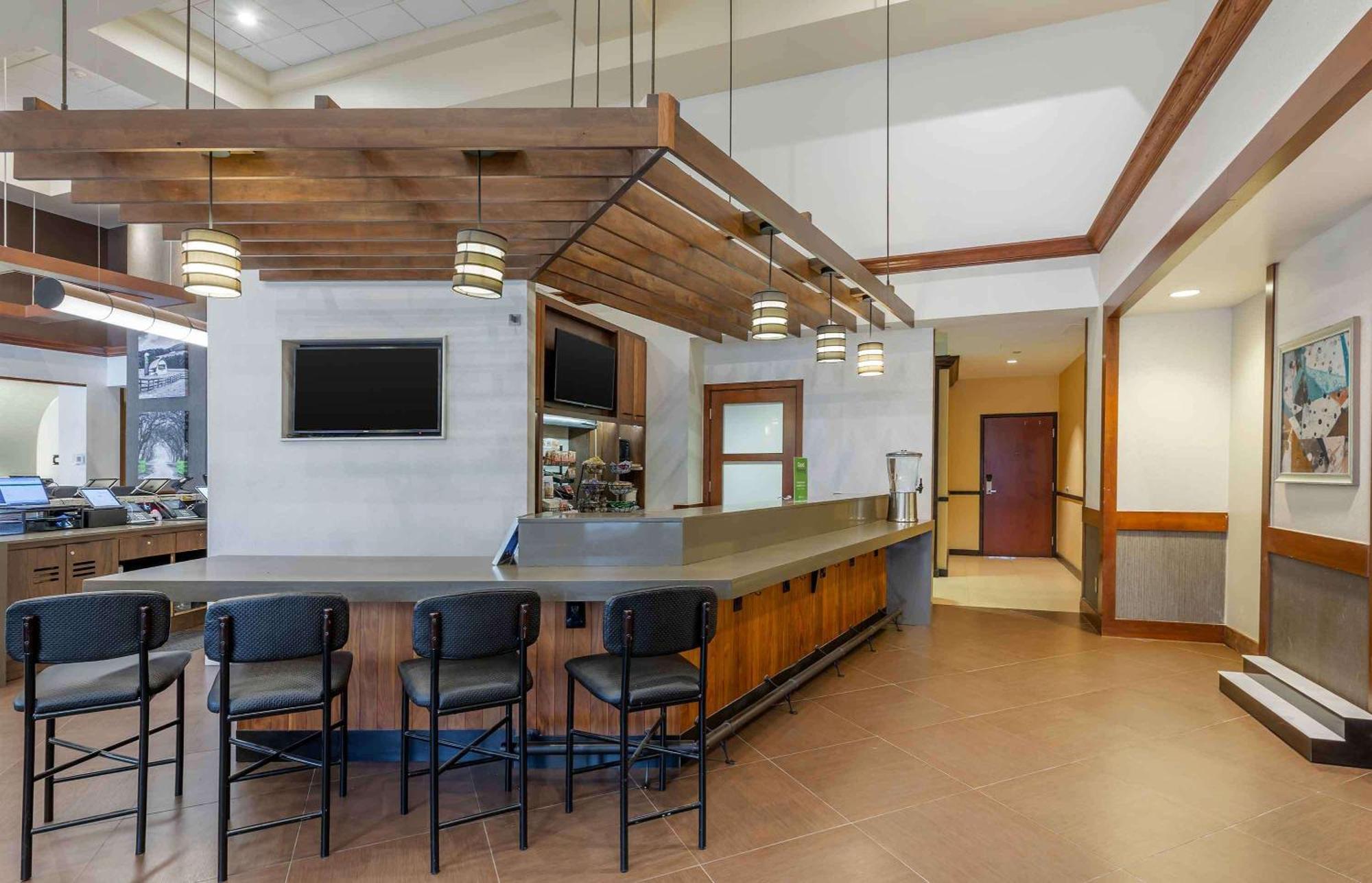 Extended Stay America Premier Suites - Cleveland - Independence Esterno foto
