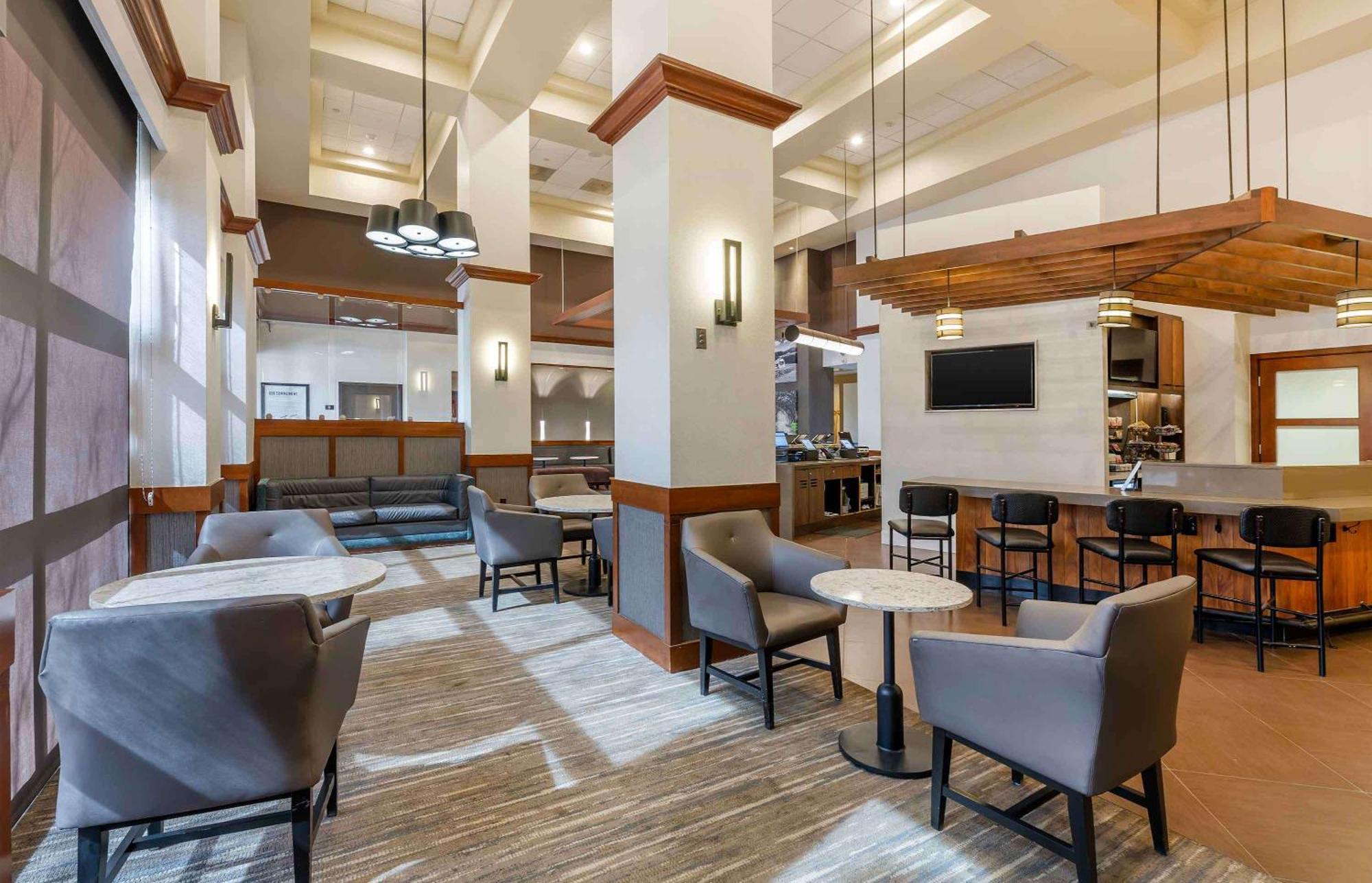 Extended Stay America Premier Suites - Cleveland - Independence Esterno foto